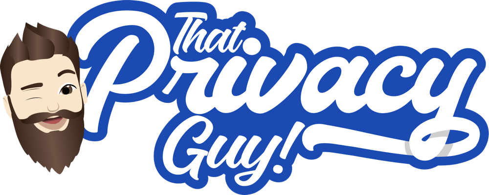 That Privacy Guy! - Expert Privacy Consultant
