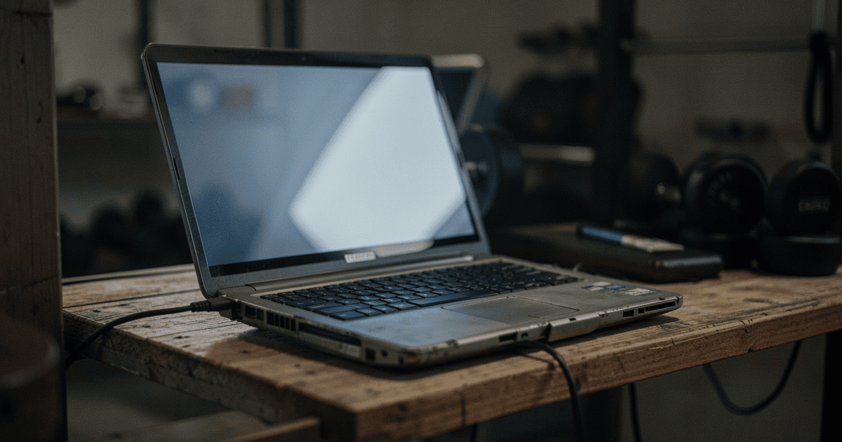 Using Claude to reclaim privacy by replacing mobile apps